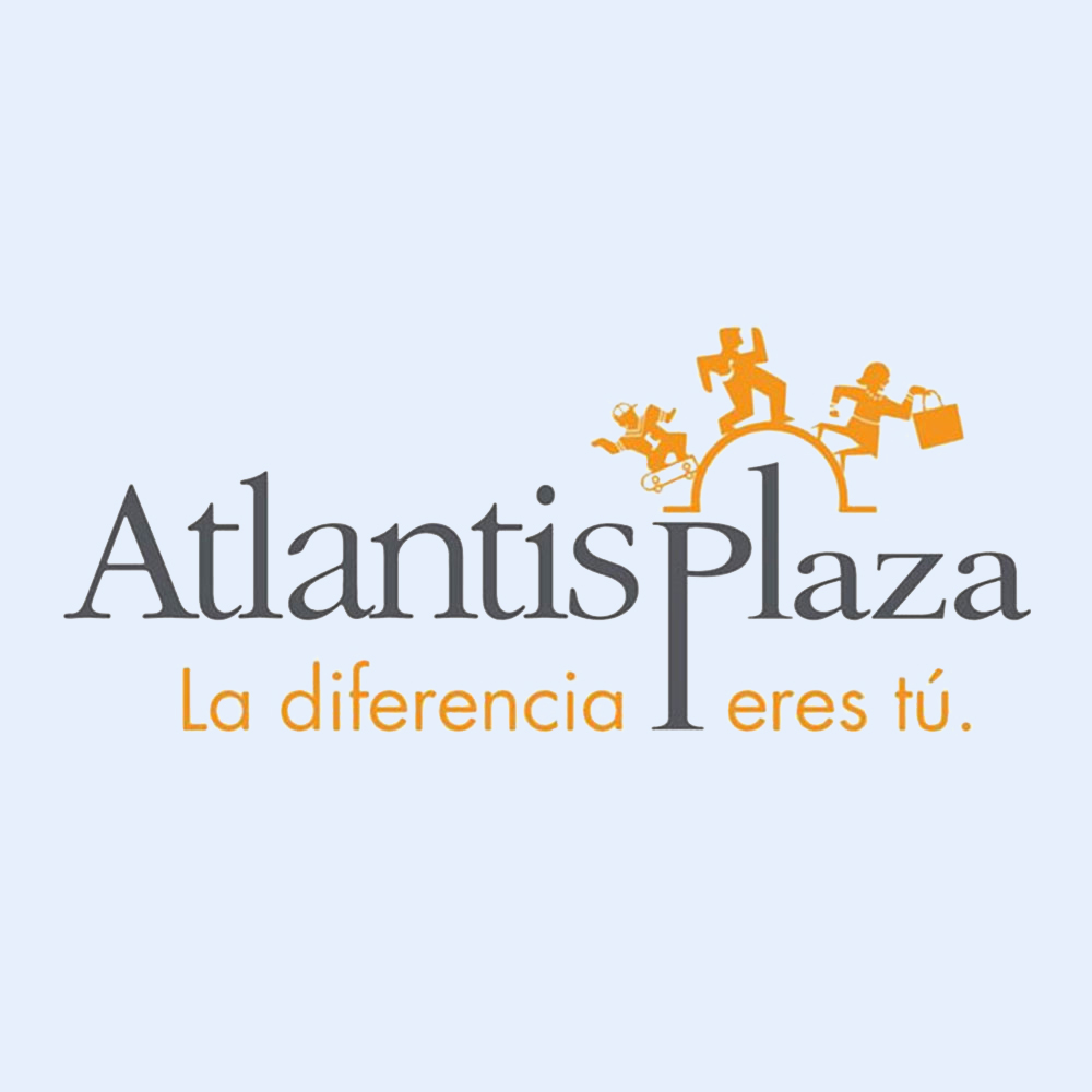 Atlantis-Plaza
